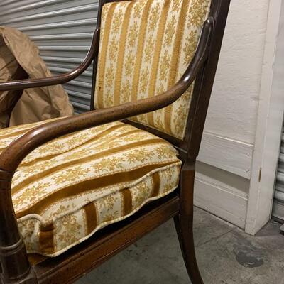 Jefferson Chair