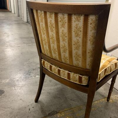 Jefferson Chair
