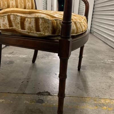 Jefferson Chair