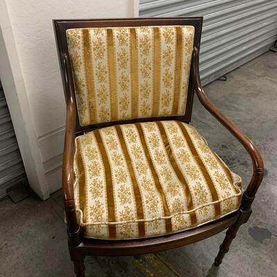 Jefferson Chair