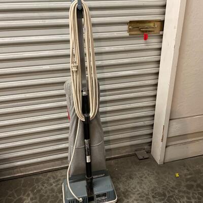 Vacuums