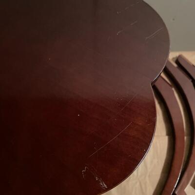 Accent Table #3