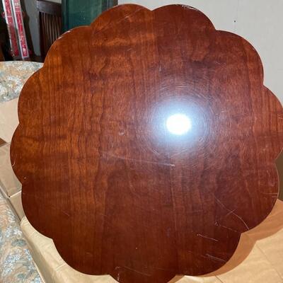 Accent Table #3