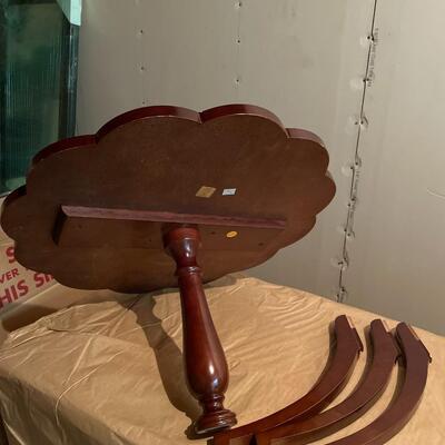 Accent Table #3