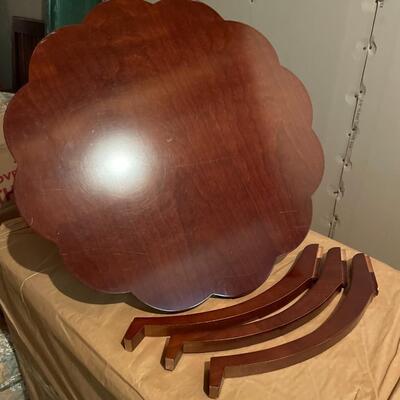 Accent Table #3