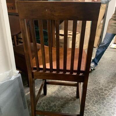 Small Table and 2 Chairs