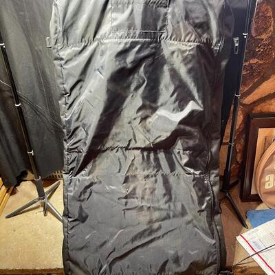 Clothing Suitcase