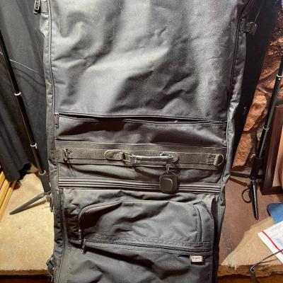 Clothing Suitcase