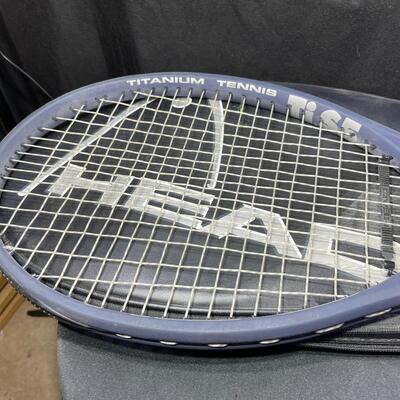 Tennis Lot