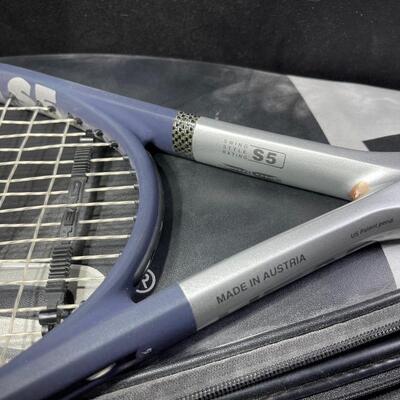 Tennis Lot