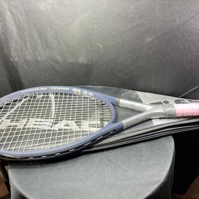 Tennis Lot