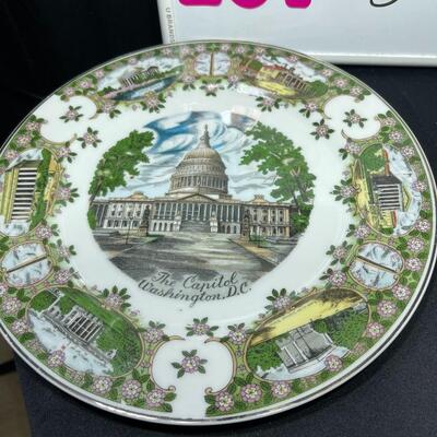 Decorating Plates