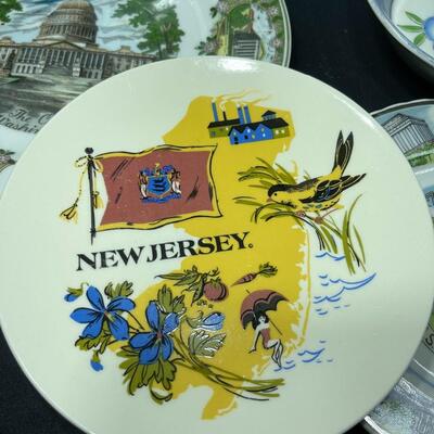Decorating Plates
