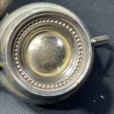 Sterling Silver Set