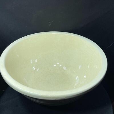 Large Bowl