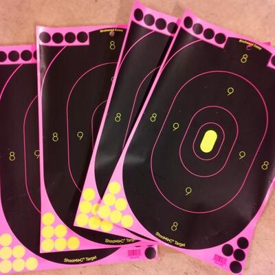 4 targets