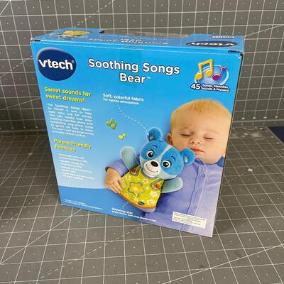 VTECH Soothing Songs Bear 