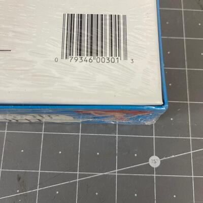 The Talking Jigsaw Puzzle