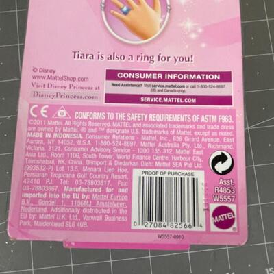 Disney Ballerina Princess Cinderella 