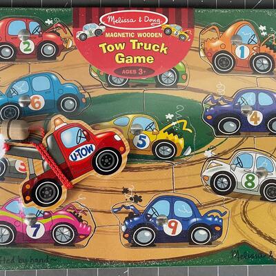 Puzzle  of Cars 