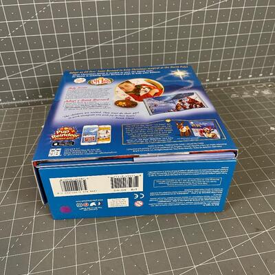 St. Bernard Tradition Elf Pets 