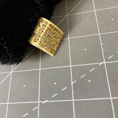 Mickey and Minnie Plush Hand Puppets 