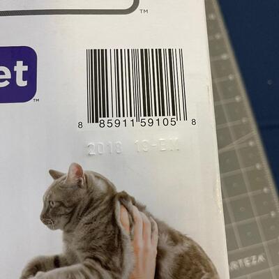 Black & Decker Fur Buster Vacuum 