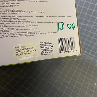 Electronics Farm House Play Set 