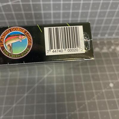 Fly Fishing The Green River  PC Game New 