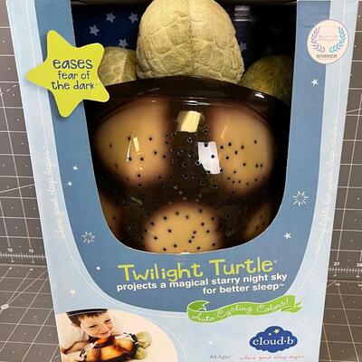 Twilight Turtle 