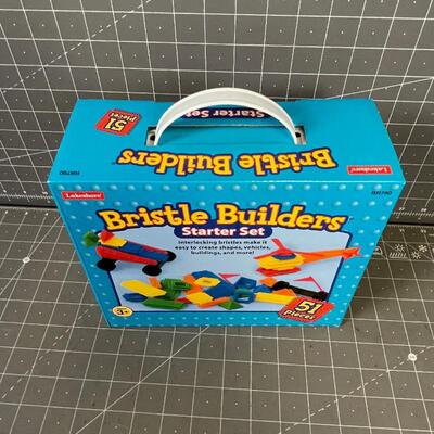 Bristle Builder Starter Set 