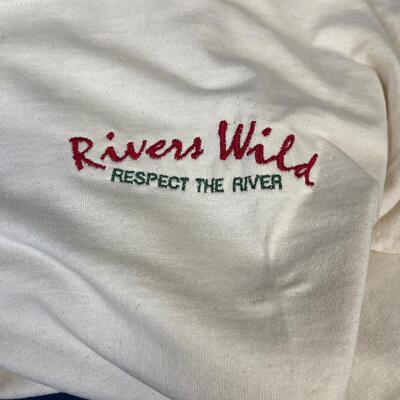 Rivers Wild T Shirt 