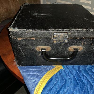 Vintage Royal typewriter #1