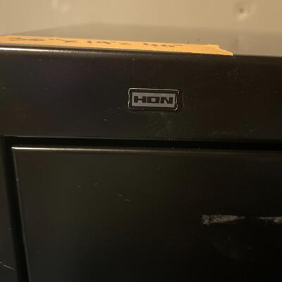 3-drawer later file cabinet