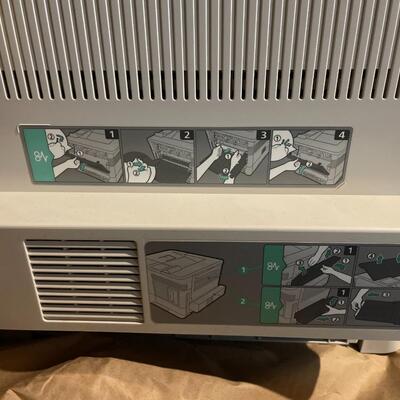 Laser Printer #2