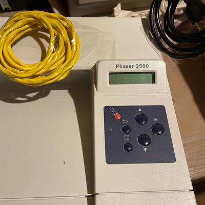 Laser Printer #2