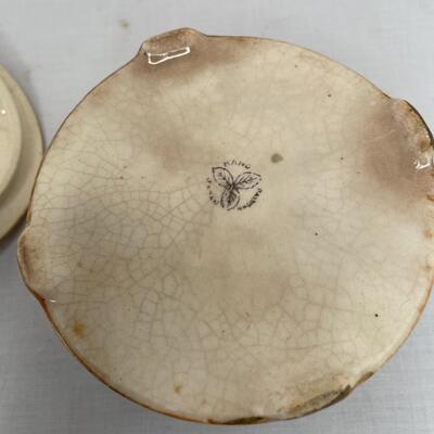 Vintage Trinket Box