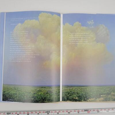 IMMORTAL PRAIRIE & OTHER POEMS BY JAMES H. RANSOM