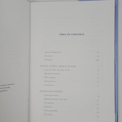 IMMORTAL PRAIRIE & OTHER POEMS BY JAMES H. RANSOM