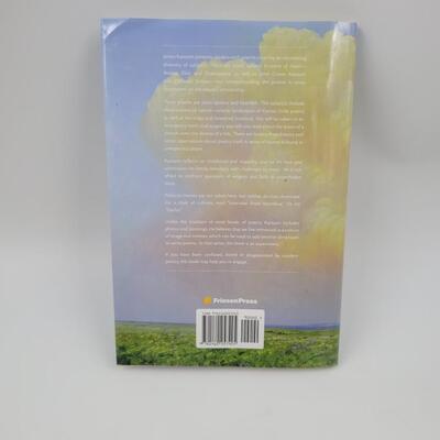 IMMORTAL PRAIRIE & OTHER POEMS BY JAMES H. RANSOM