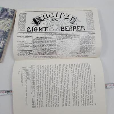 4 THE KANSAS HISTORICAL QUARTERLY (1969, 1972, 1971 & 1971)