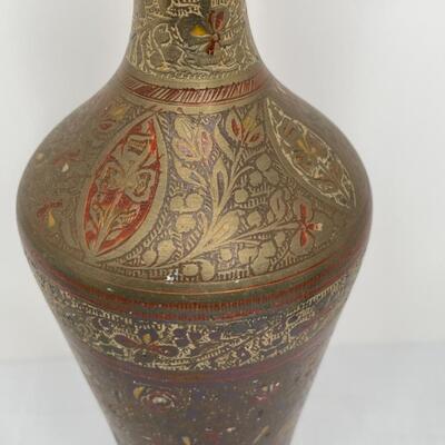 3 Vases