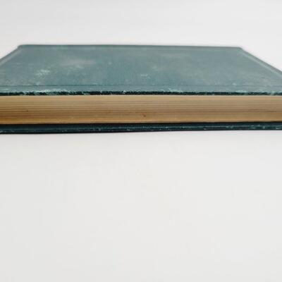 1893 LUX IN TENEBRIS - PUBLISHED IN LAWRENCE KS