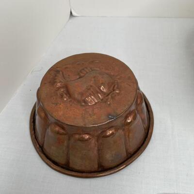 Vase, bowl, mold