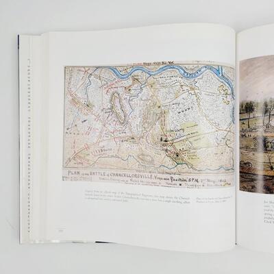 IMAGES OF THE STORM - 300 CIVIL WAR IMAGES PLUS