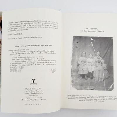 MOCCASIN SPEAKS BY ARLENE FELDMANN JAUKEN # COPY 2