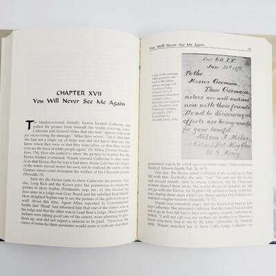 MOCCASIN SPEAKS BY ARLENE FELDMANN JAUKEN # COPY 2