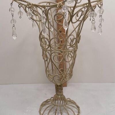 3 pieces metalwork and authenticate cherry pie ala mode on plate