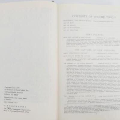 BATTLES & LEADERS OF THE CIVIL WAR VOLUME 2