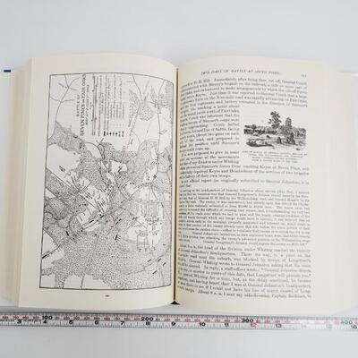 BATTLES & LEADERS OF THE CIVIL WAR VOLUME 2